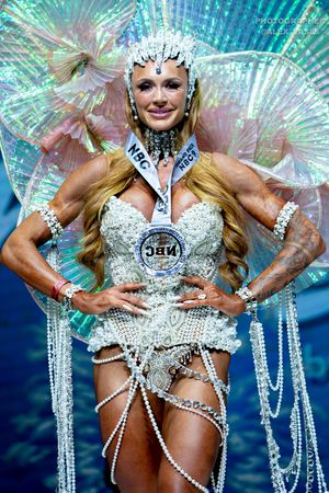 FIT-ANGELS РАУНД 2
